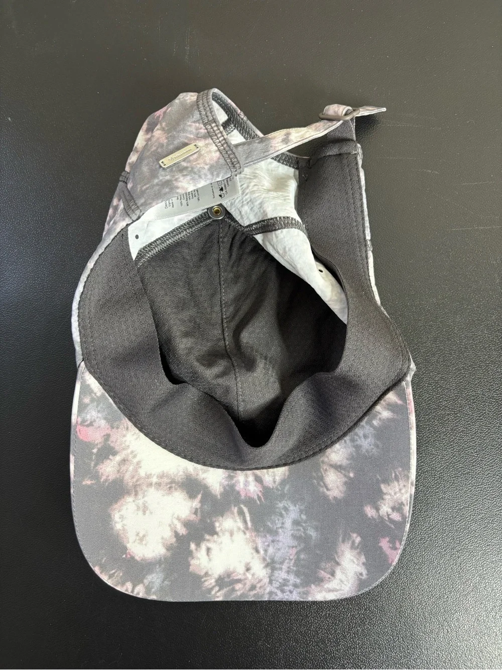 Lululemon Baller Hat Soft Intersperse Pink Multi W9EGCS